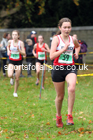 Girls under-15s 2021 NEHL Lambton Castle near Chester le Street, County Durham. Photo: David T. Hewitson/Sports for All Pics